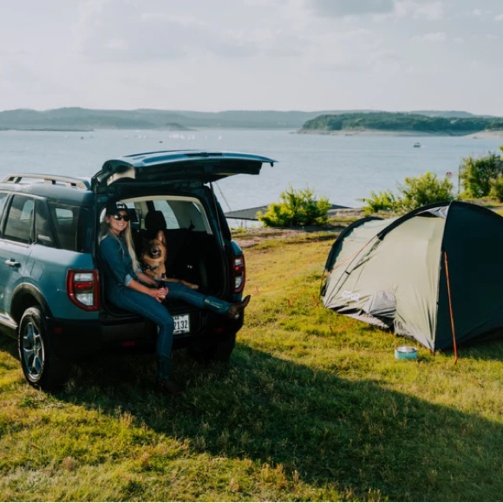 CRUA DUO MAXX | 3 PERSON DOME TENT